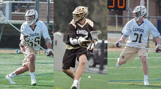 Tripp Telesco Casey Eidenshink Reid Weber