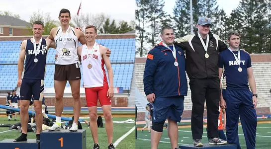 Knowles-Warning Podium