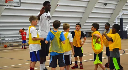 Lehigh Mens Basketball Camp