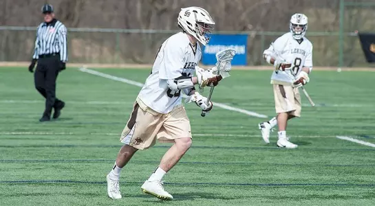 Lucas Spence