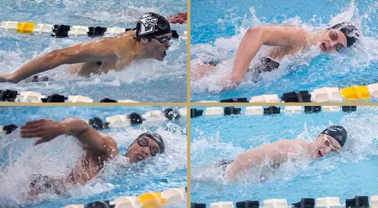 Olympic Trial Preview