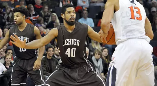 Justin Goldsborough