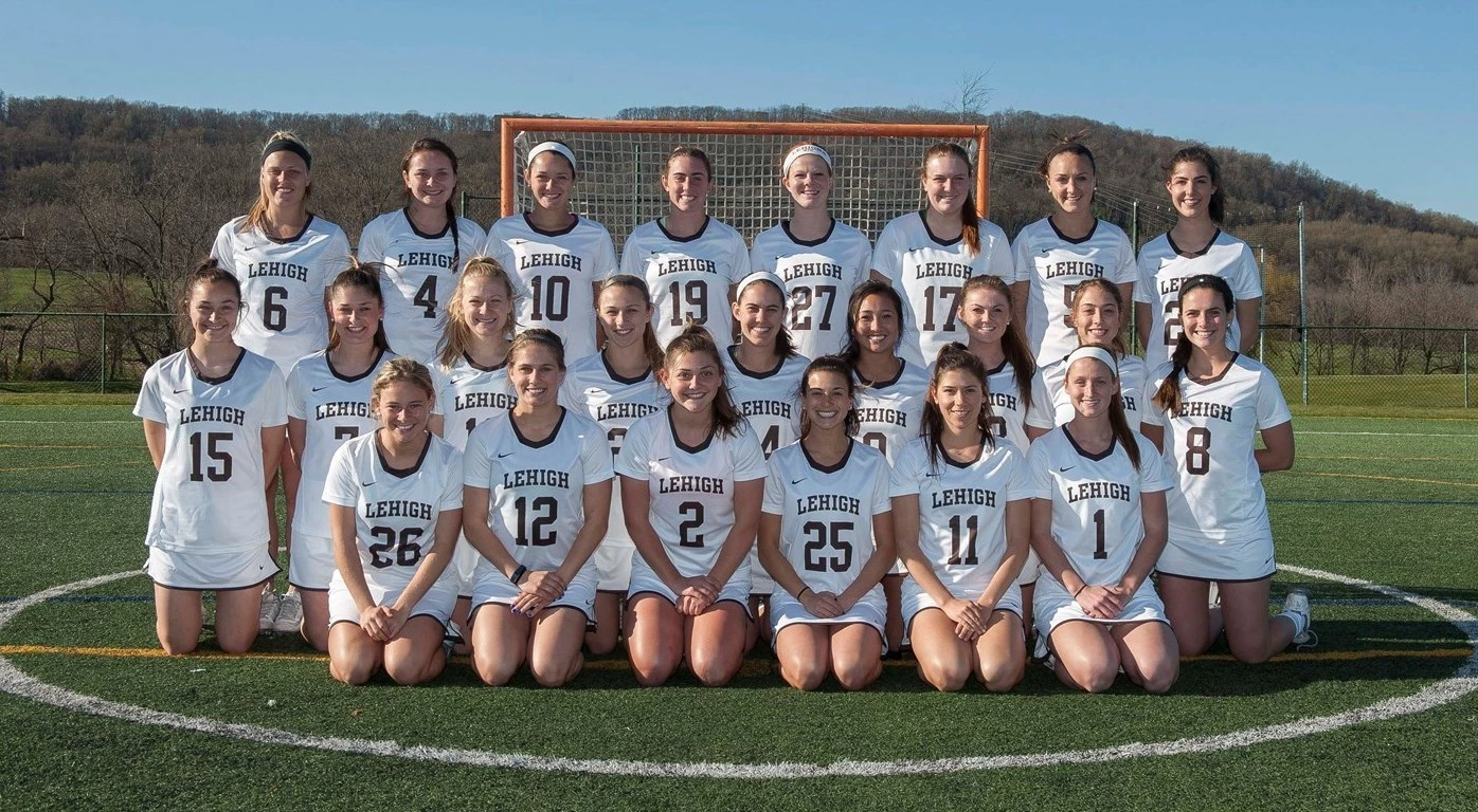 Women's Lacrosse Team