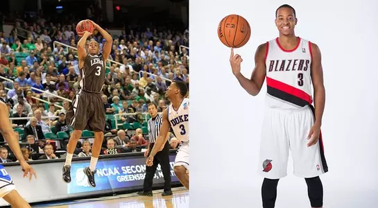 CJ McCollum Legacy
