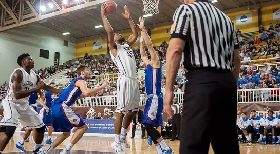 Justin Goldsborough