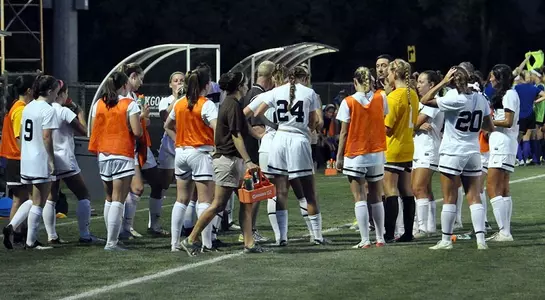 Women's Soccer Team