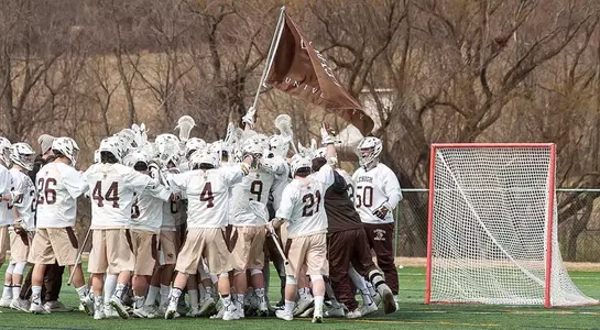 Men's Lacrosse Team