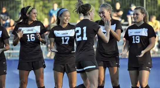 Women's Soccer Team