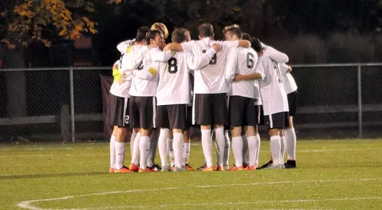 Men's Soccer Team