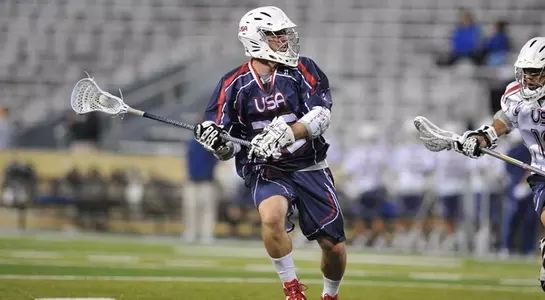 Kevin Cassese USA