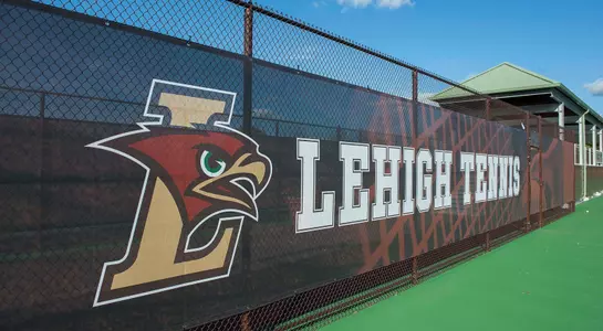 Tennis Facility - Windscreen