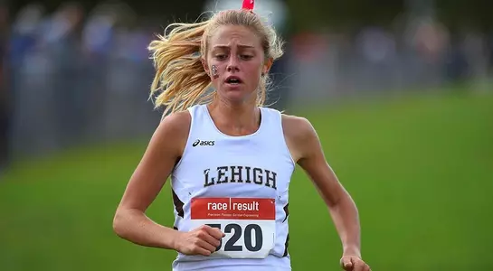 Maura Henderson at Ted Owen Invite