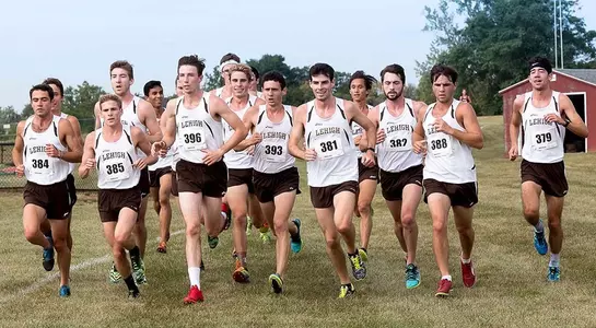 Men's XC Team Pack
