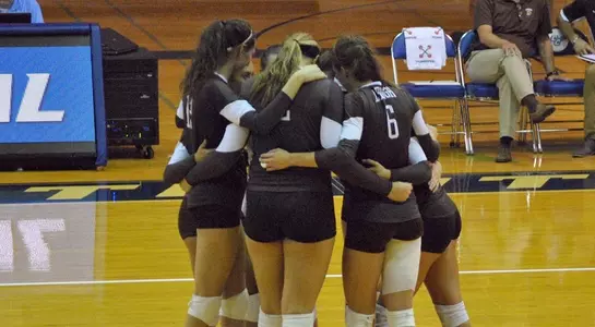 Volleyball Team 198