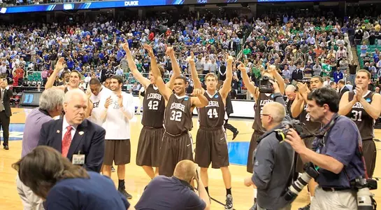 Men's Basketball Duke