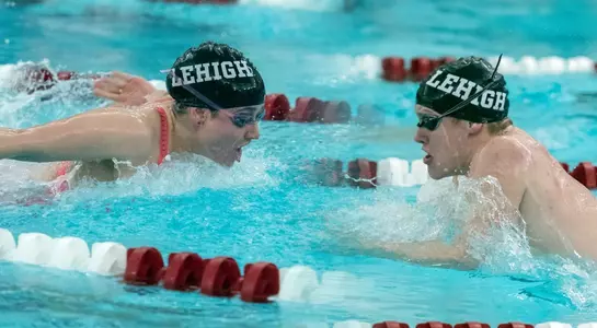 SWIM - Bucknell - Preview