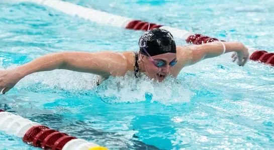 WSWIM - Bucknell - Recap