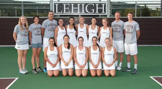 WTEN - Spring Preview