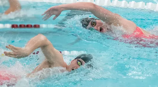 SWIM - Drexel Preview