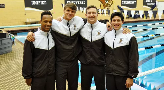 MSWIM Seniors