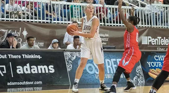 Camryn Buhr