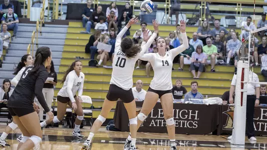 VB Poole Bucknell