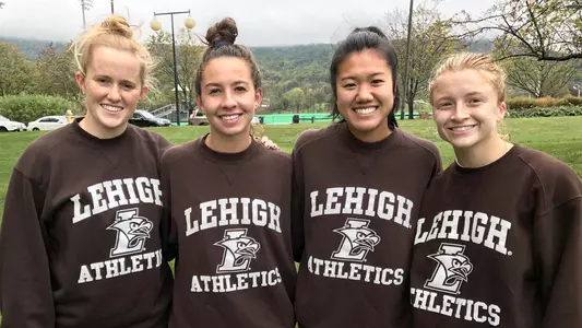 Field Hockey Seniors