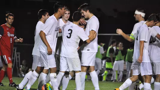 MSOC Lafayette Preview