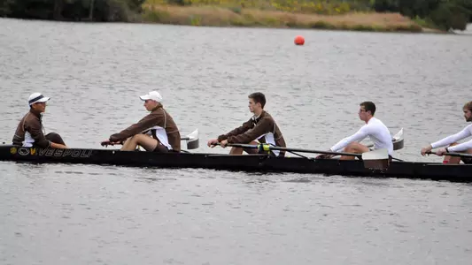 Men's Rowing