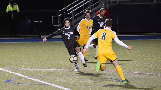 Alex Greene drexel recap