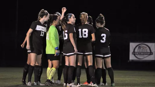 Women's Soccer Team