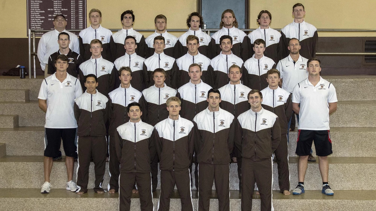 MSWIM Team Photo 2017-18