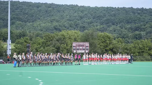 Field Hockey Team