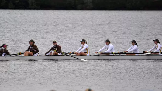 Women's Rowing