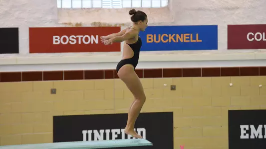 Fennell second diver of the week