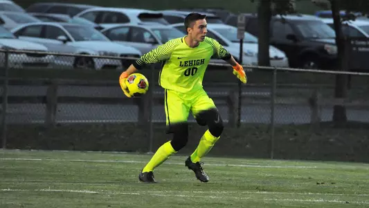 Will Smith Bucknell preview