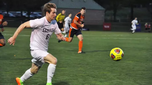 Tuvesson Bucknell recap