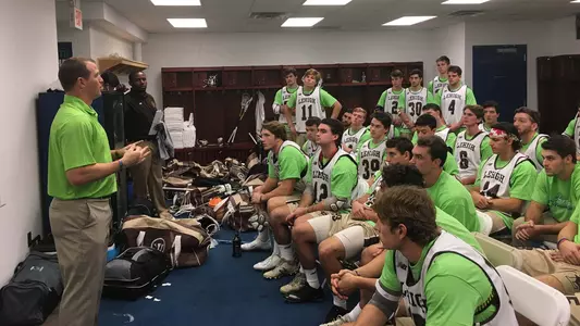 HEADstrong Men's Lacrosse