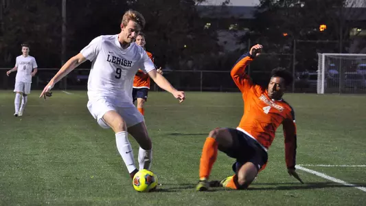 Forrest Loyola Preview