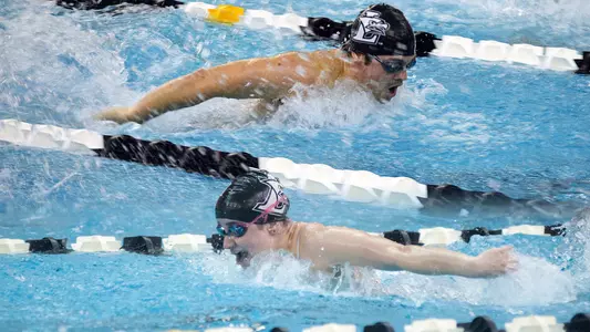 Swim Loyola Preview