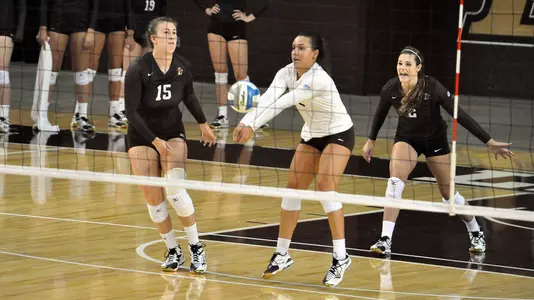 Develle Bucknell recap