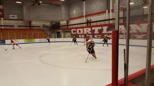 Lehigh vs SUNY Cortlandt