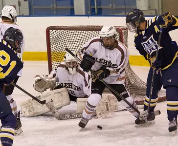 Lehigh vs. Drexel