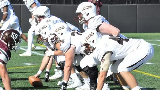 Offensive Line 232