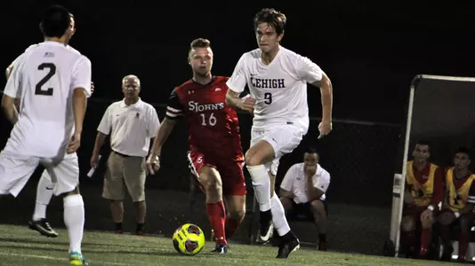 Forrest Colgate Recap