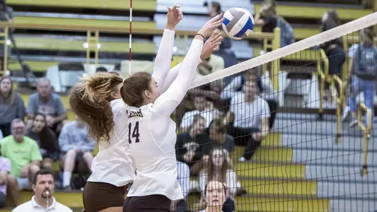 Poole Blocking Villanova