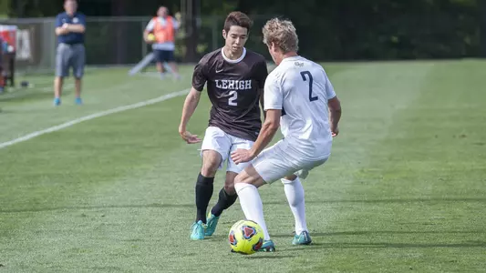 Alex Green Navy Preview