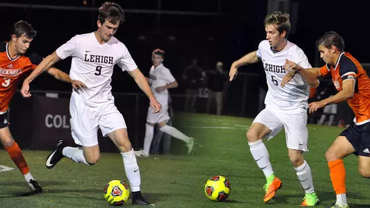 Forrest Tuvesson Season Highlights