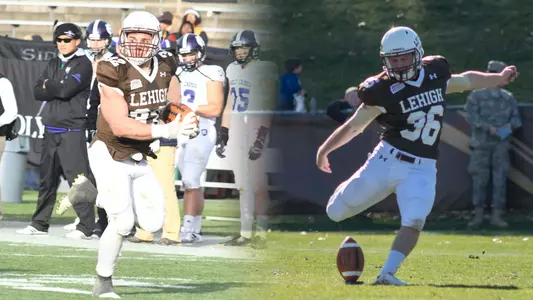 Dom Bragalone Ed Mish combo