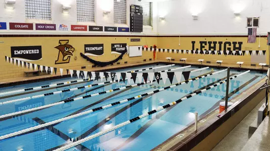 Jacobs Pool